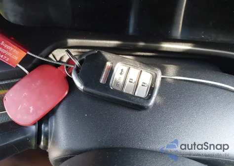 2020 Honda Accord Sport z USA, uszkodzony, nr VIN 1HGCV1F37LA125437